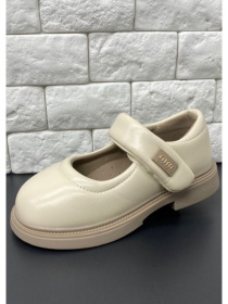 Туфли JONG GOLF модель BN11340-6 Фото