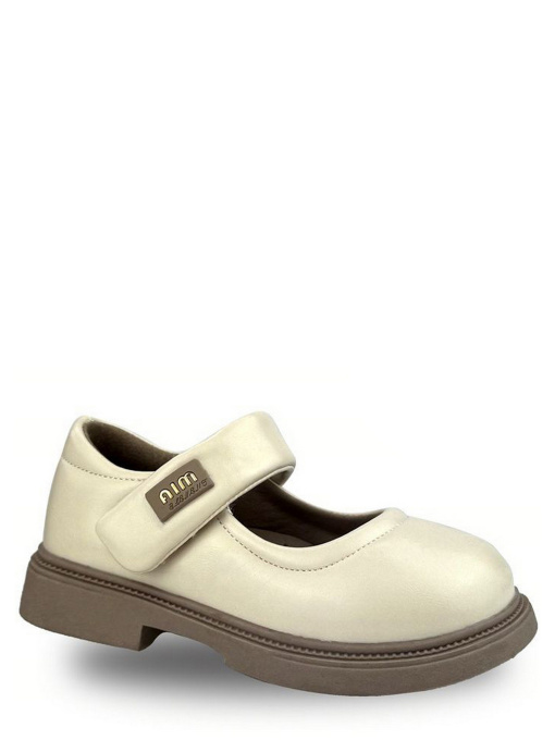 Туфли JONG GOLF модель BN11340-6 Фото