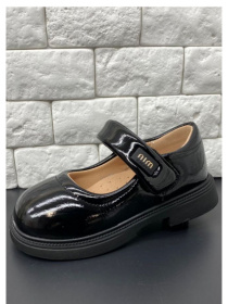 Туфли JONG GOLF модель BN11340-30 Фото