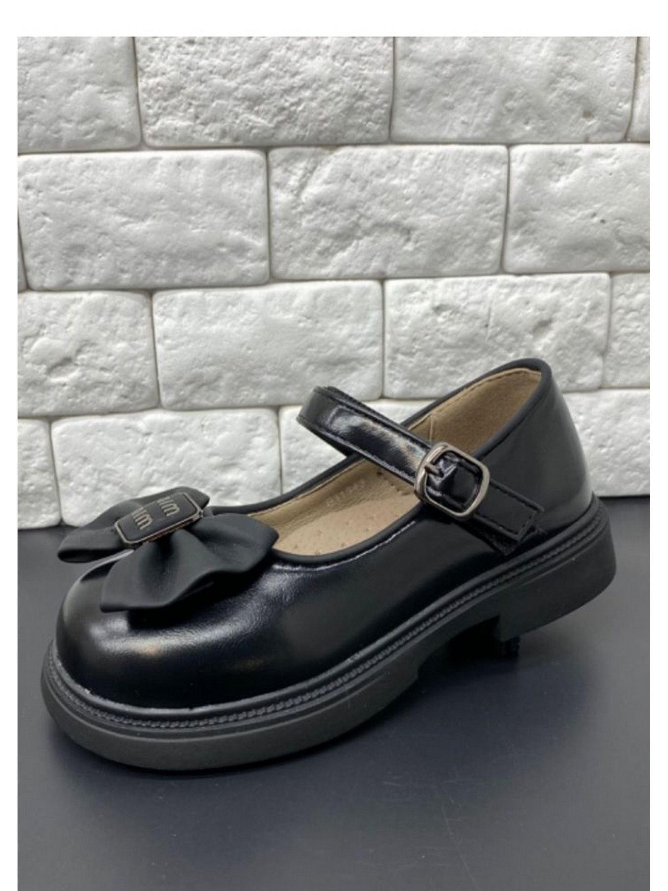 Туфли JONG GOLF модель BN11343-0 Фото