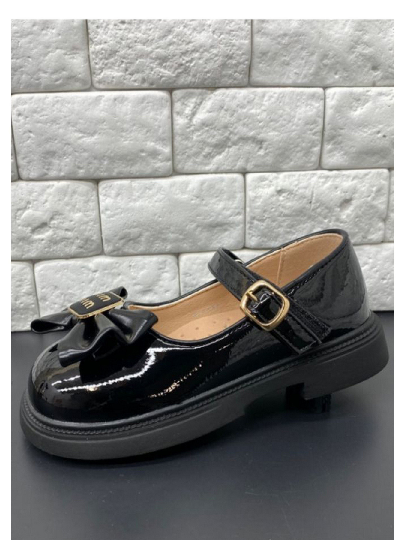 Туфли JONG GOLF модель BN11343-30 Фото