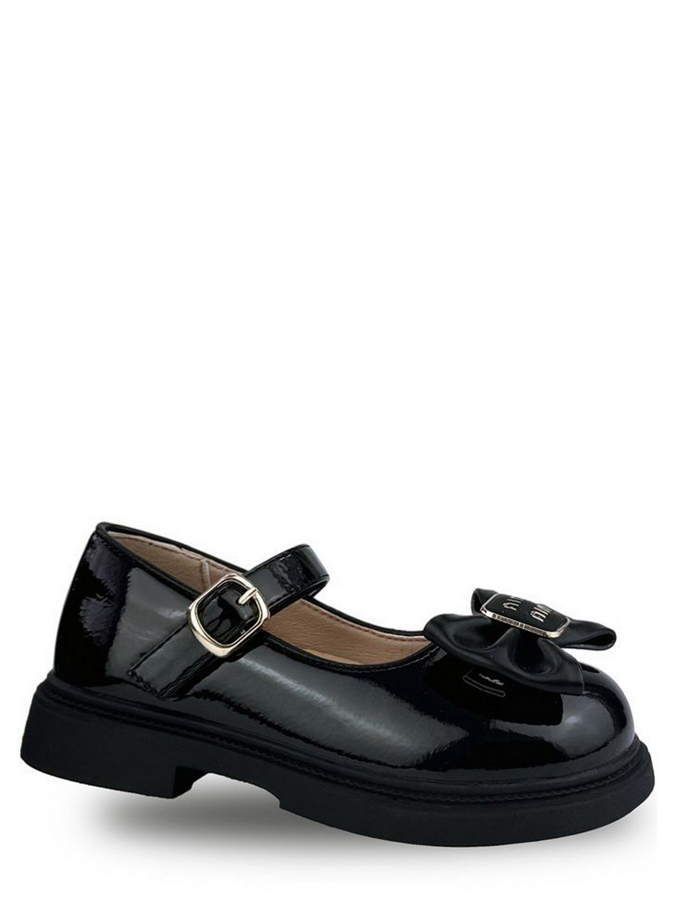 Туфли JONG GOLF модель BN11343-30 Фото