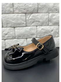 Туфли JONG GOLF модель BN11343-30 Фото