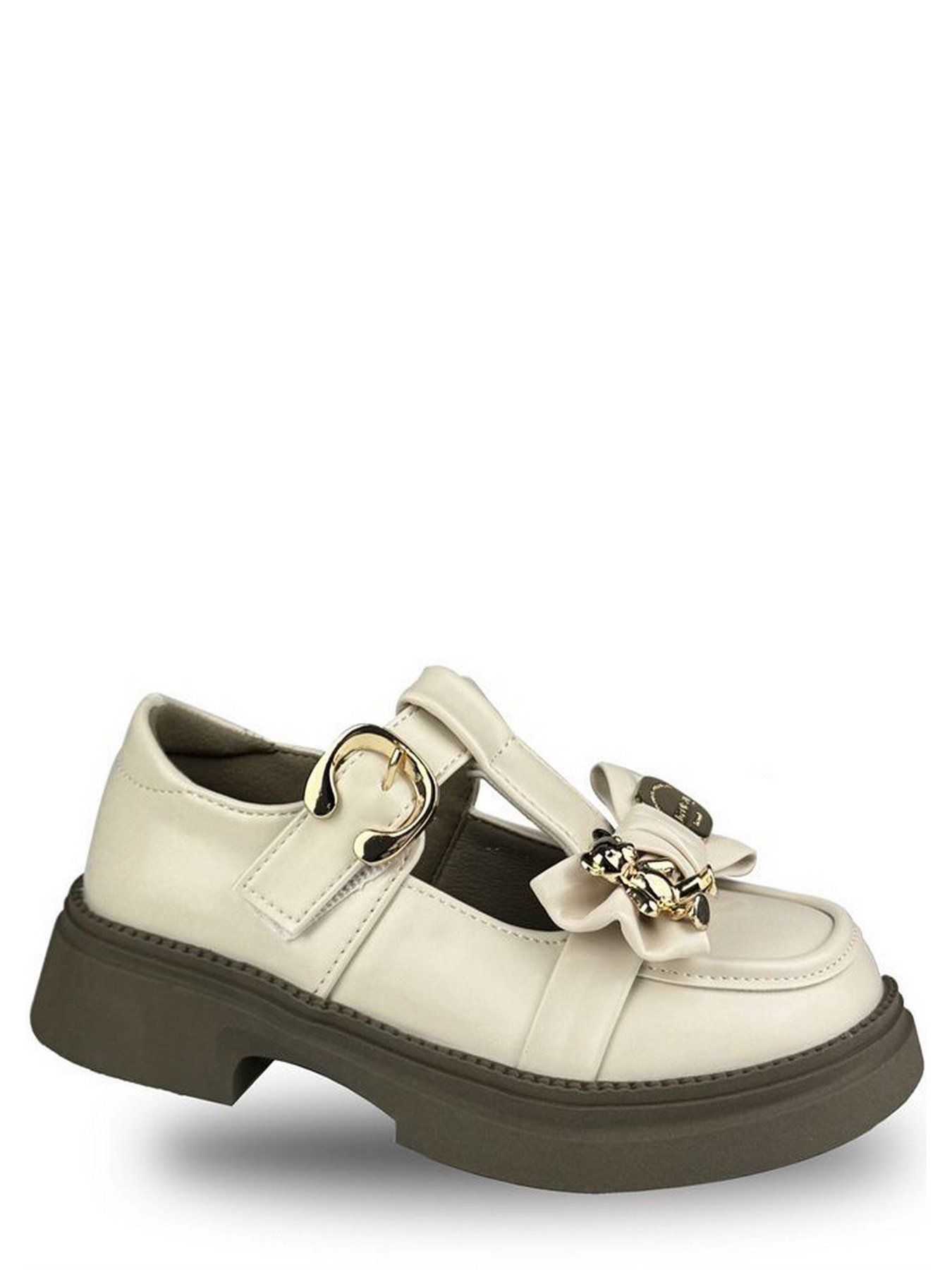 Туфлі JONG GOLF модель CN11200-6 Фото