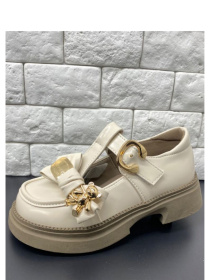 Туфлі JONG GOLF модель CN11200-6 Фото