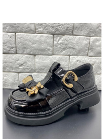 Туфлі JONG GOLF модель CN11200-30 Фото