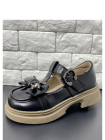 Туфли JONG GOLF модель CN11200-40 Фото