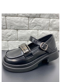 Туфли JONG GOLF модель CN11201-0 Фото