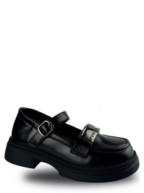 Туфли JONG GOLF модель CN11201-0 Фото