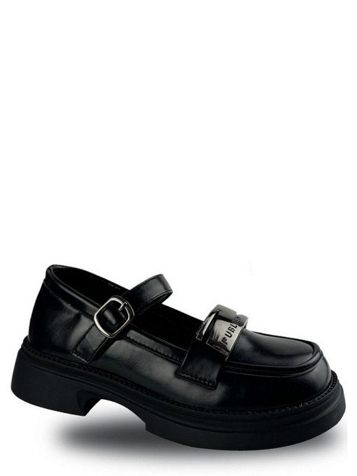 Туфли JONG GOLF модель CN11201-0 Фото