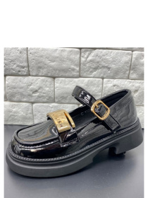 Туфлі JONG GOLF модель CN11201-30 Фото