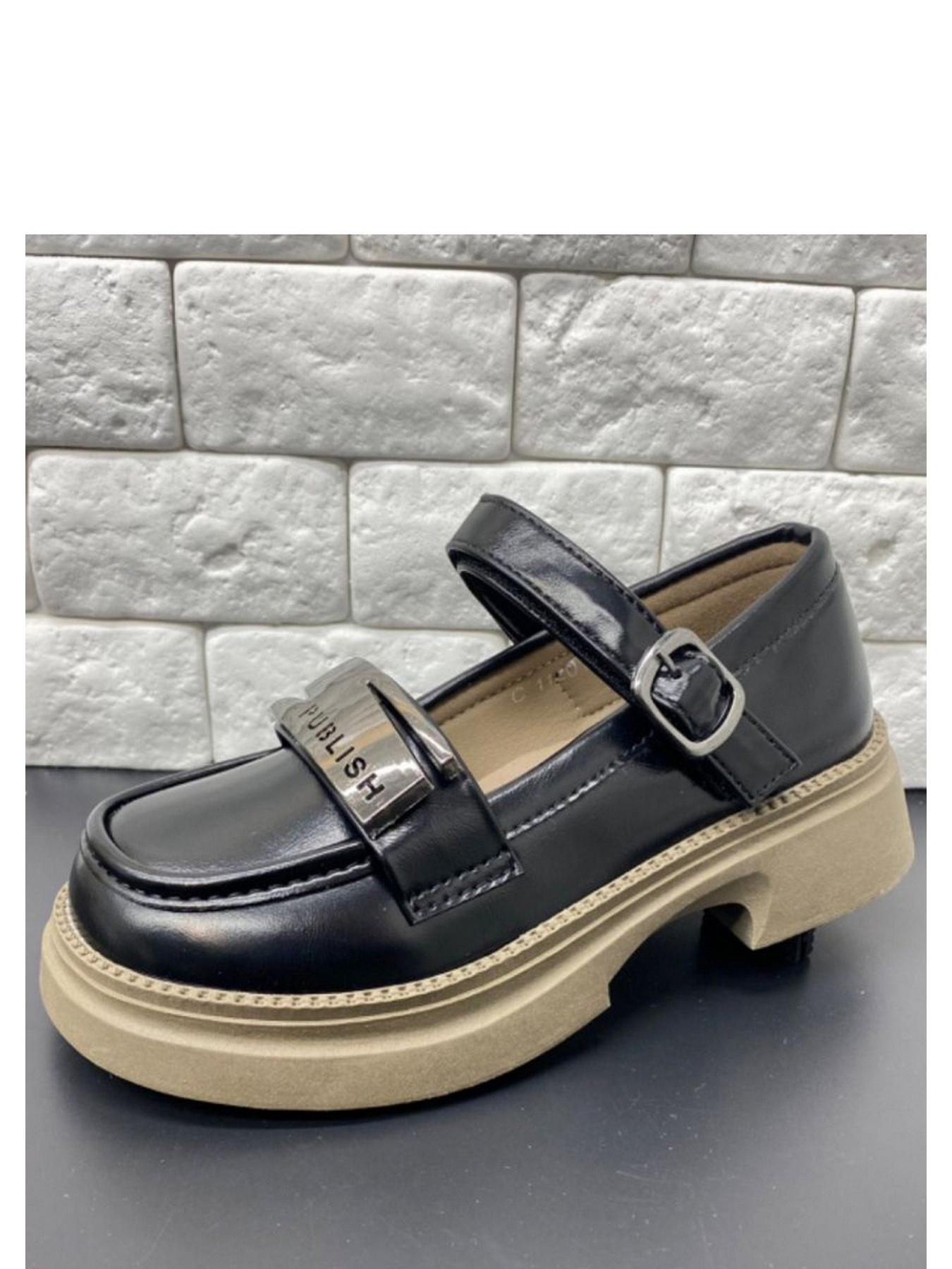 Туфлі JONG GOLF модель CN11201-40 Фото