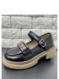 Туфлі JONG GOLF модель CN11201-40 Фото