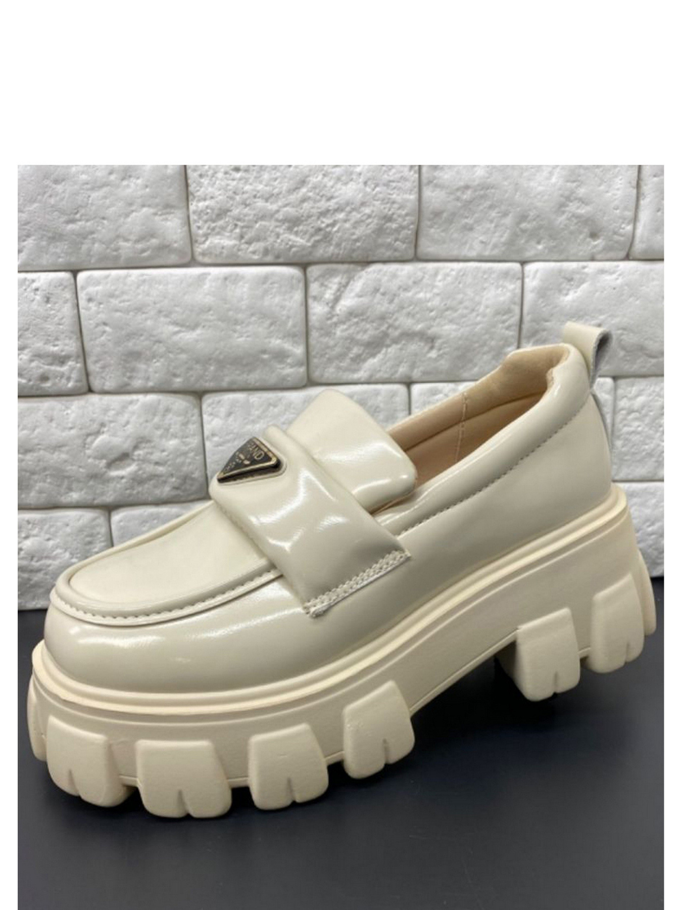 Лоферы JONG GOLF модель CN11299-6 Фото