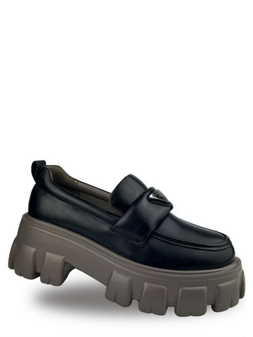 Лоферы JONG GOLF модель CN11299-20 Фото