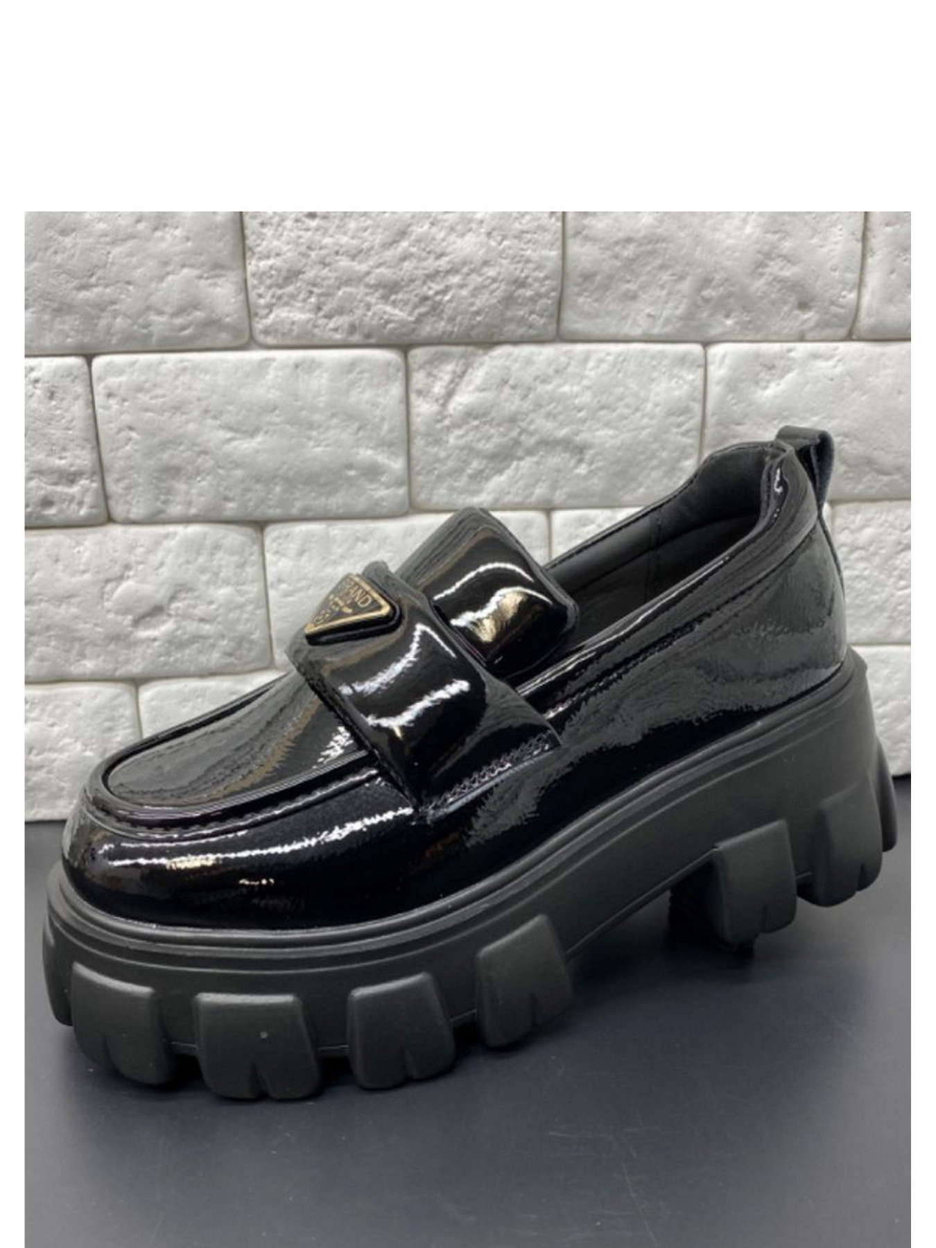 Лоферы JONG GOLF модель CN11299-30 Фото