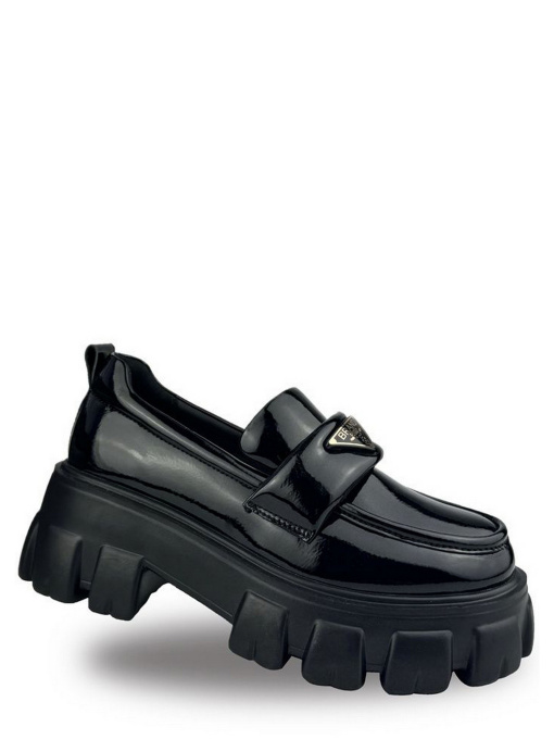 Лоферы JONG GOLF модель CN11299-30 Фото