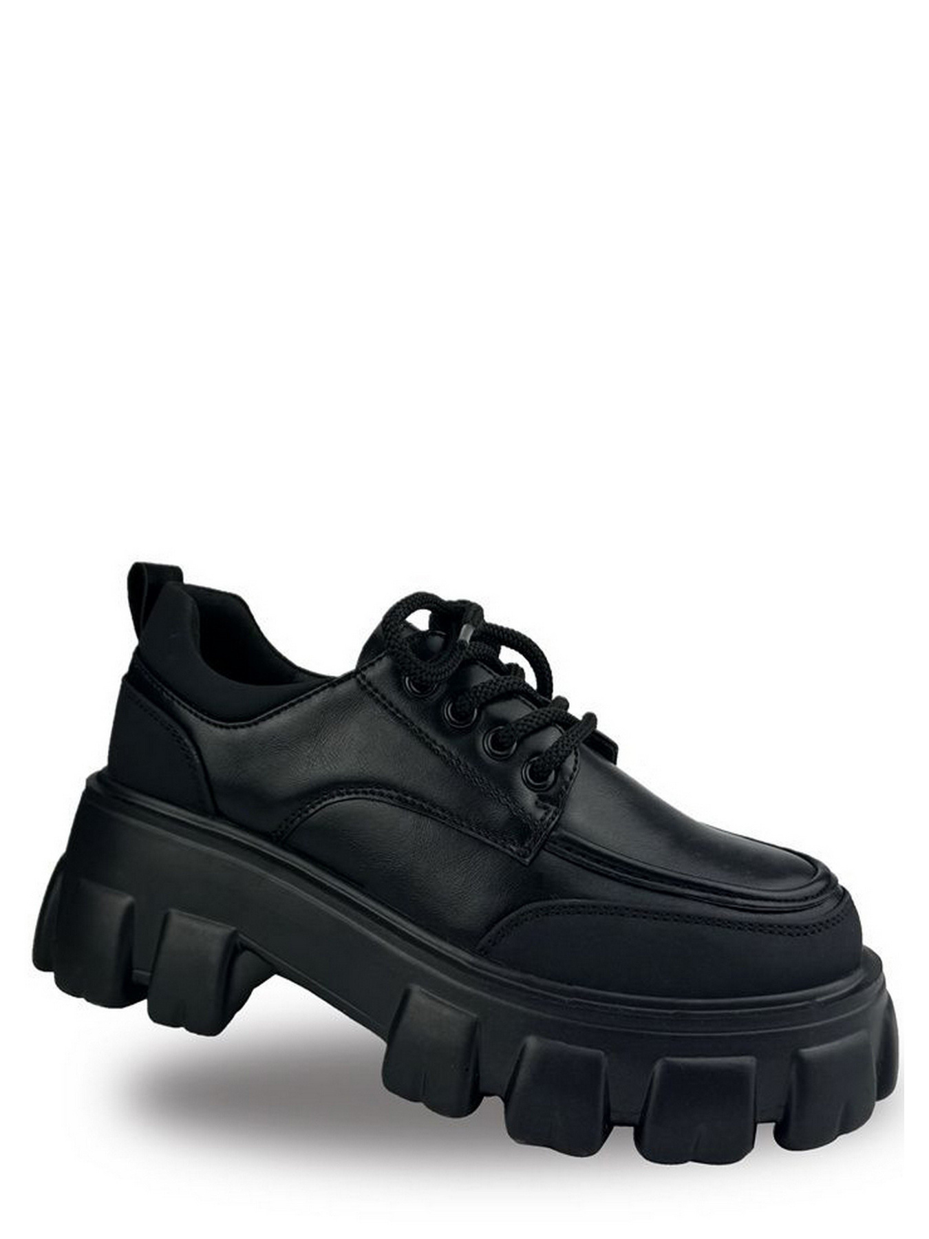 Туфли JONG GOLF модель CN11300-0 Фото