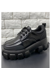 Туфли JONG GOLF модель CN11300-0 Фото