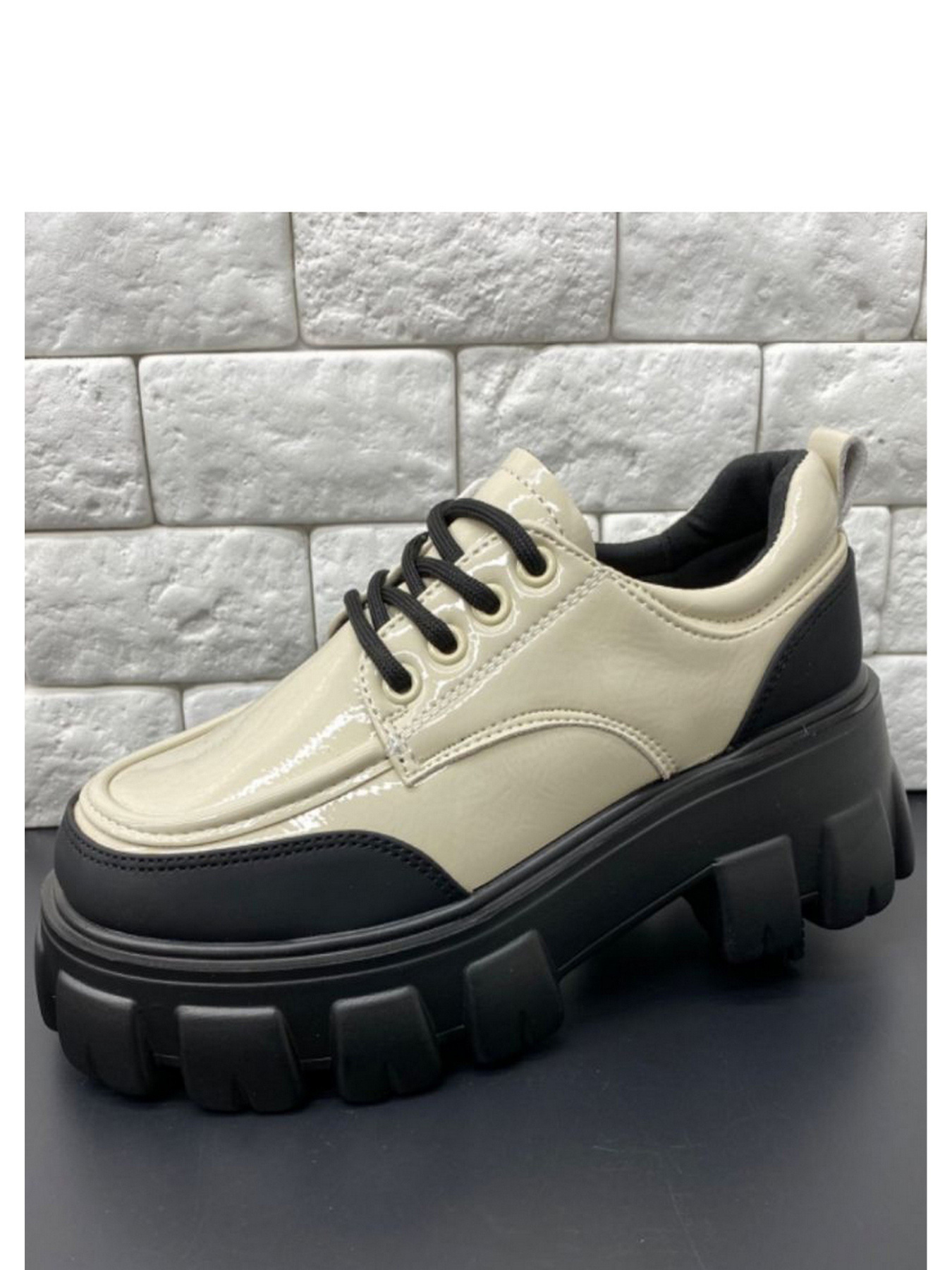 Туфли JONG GOLF модель CN11300-6 Фото