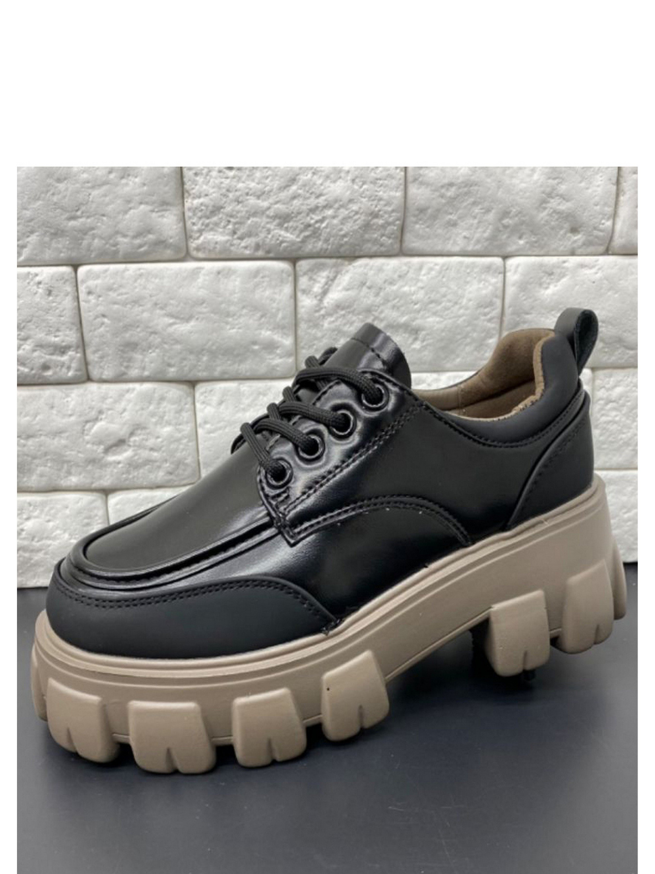 Туфлі JONG GOLF модель CN11300-20 Фото