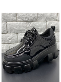 Туфли JONG GOLF модель CN11300-30 Фото