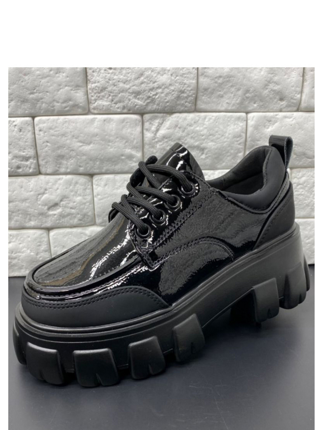 Туфли JONG GOLF модель CN11300-30 Фото