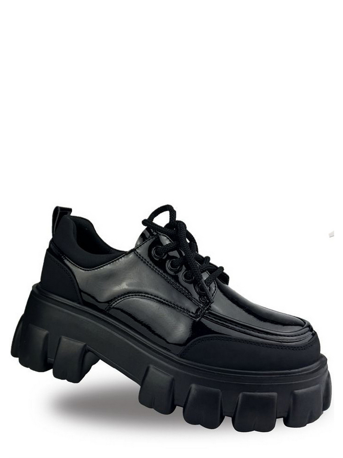 Туфли JONG GOLF модель CN11300-30 Фото