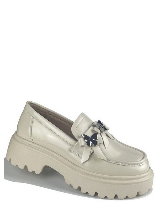 Лоферы JONG GOLF модель CN11150-6 Фото