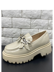 Лоферы JONG GOLF модель CN11150-6 Фото