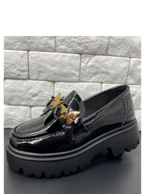 Лоферы JONG GOLF модель CN11150-30 Фото