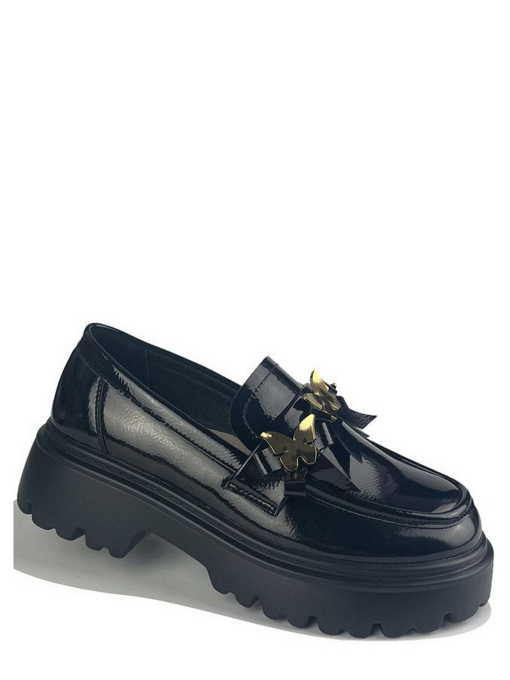 Лоферы JONG GOLF модель CN11150-30 Фото