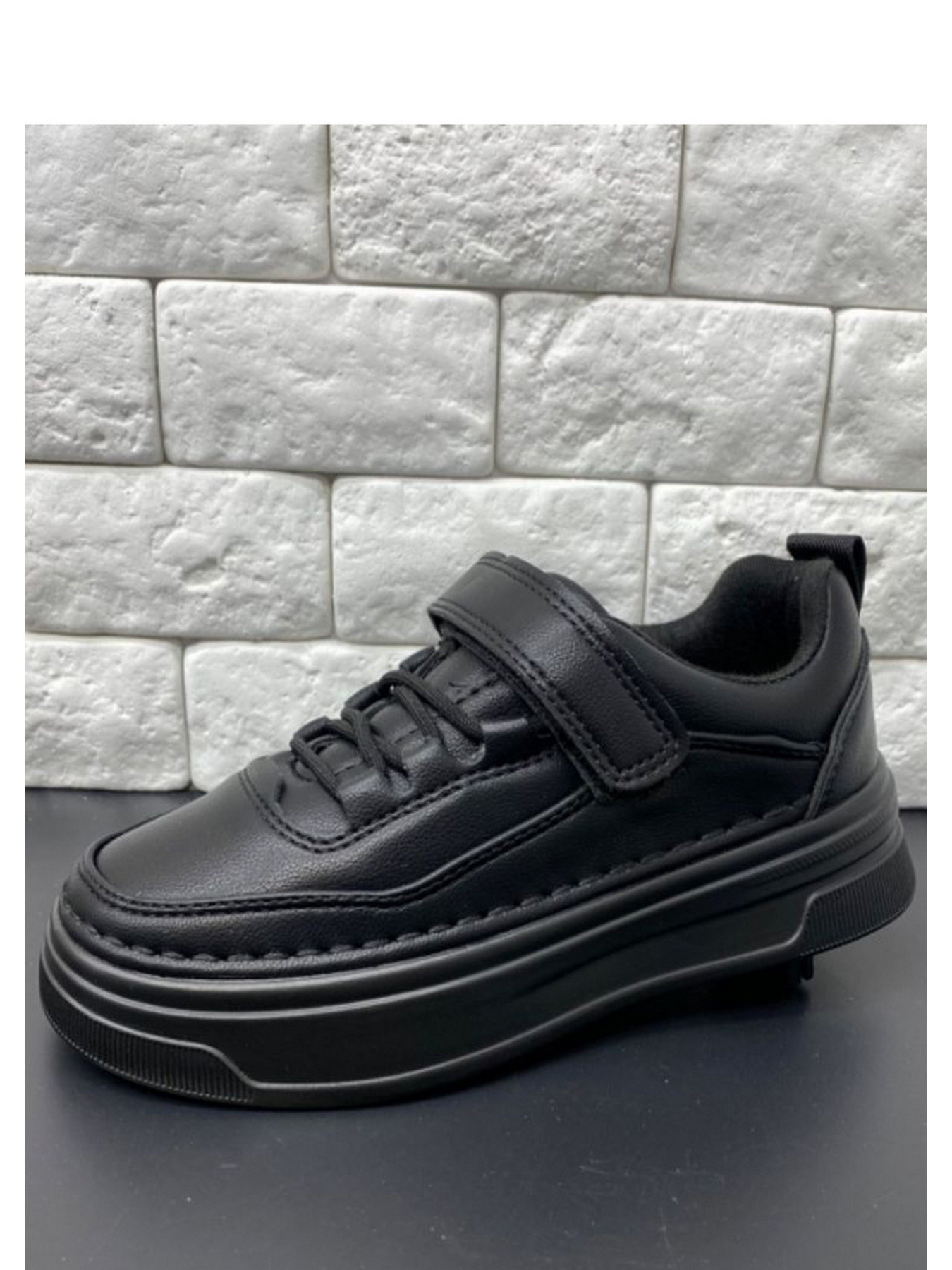 Туфли JONG GOLF модель CN11303-0 Фото