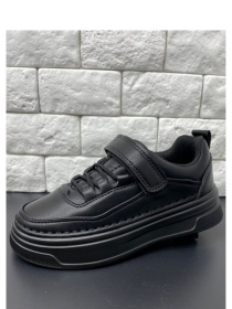 Туфли JONG GOLF модель CN11303-0 Фото