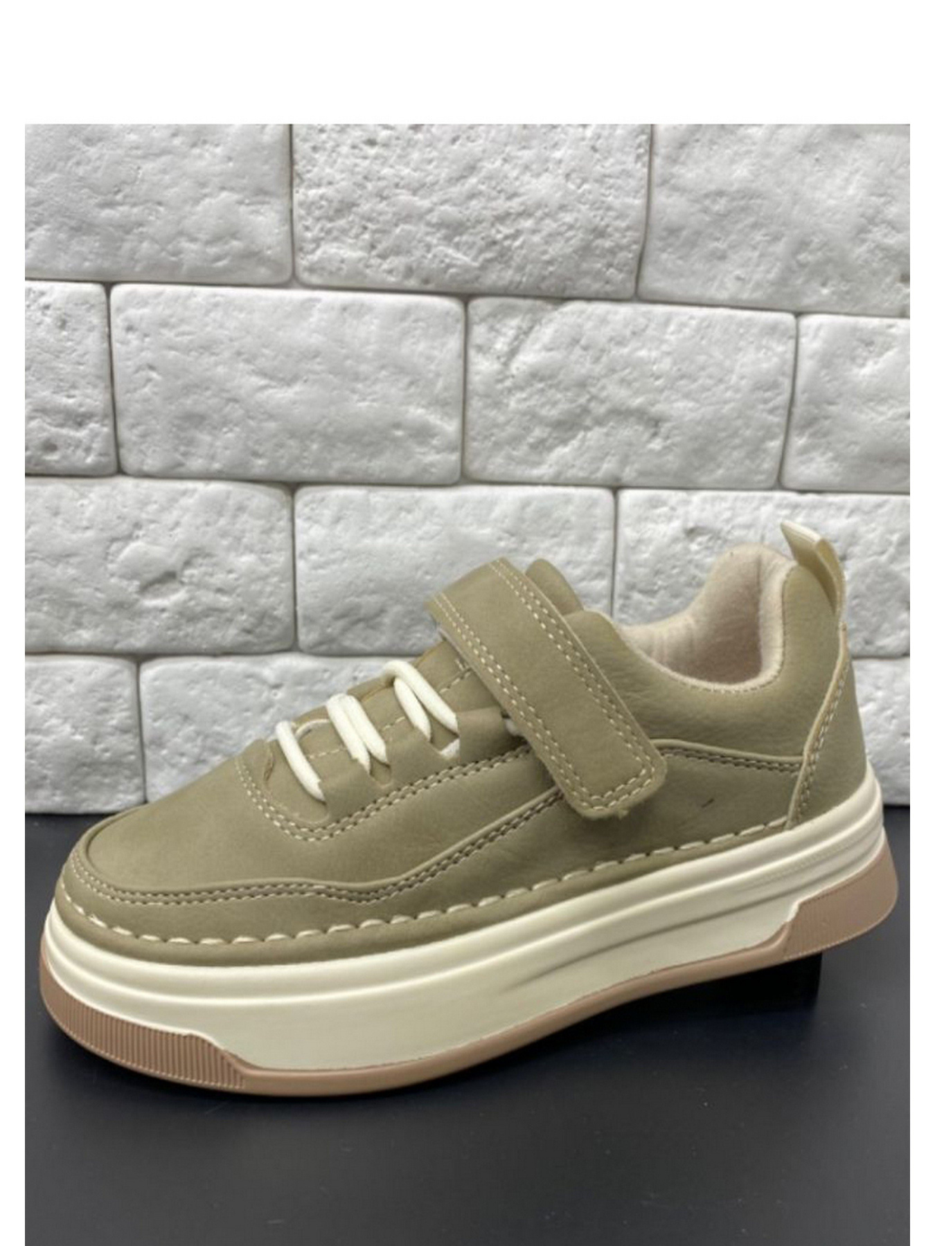 Туфли JONG GOLF модель CN11303-3 Фото