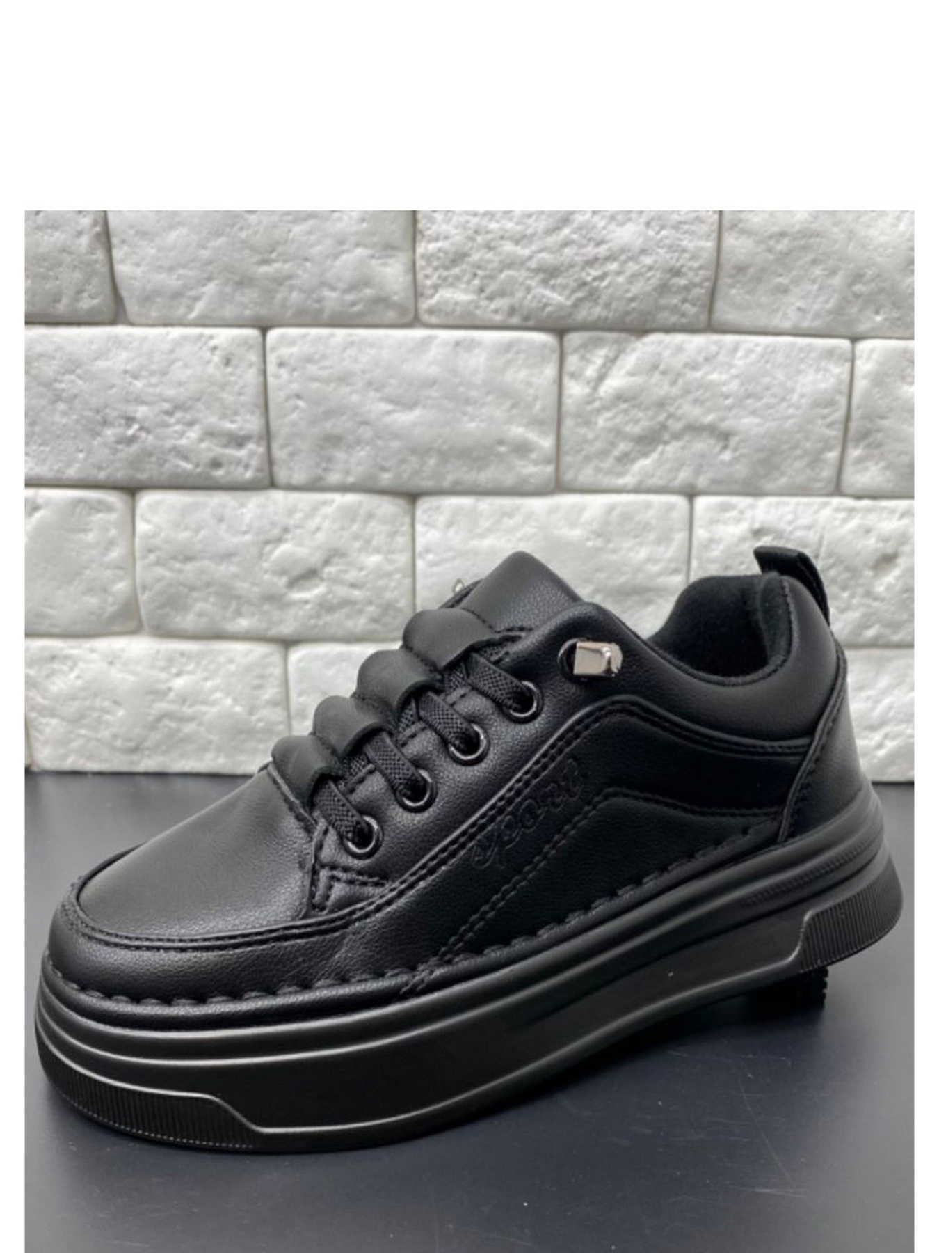 Туфли JONG GOLF модель CN11304-0 Фото