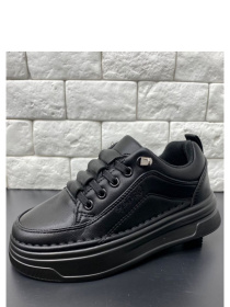 Туфли JONG GOLF модель CN11304-0 Фото