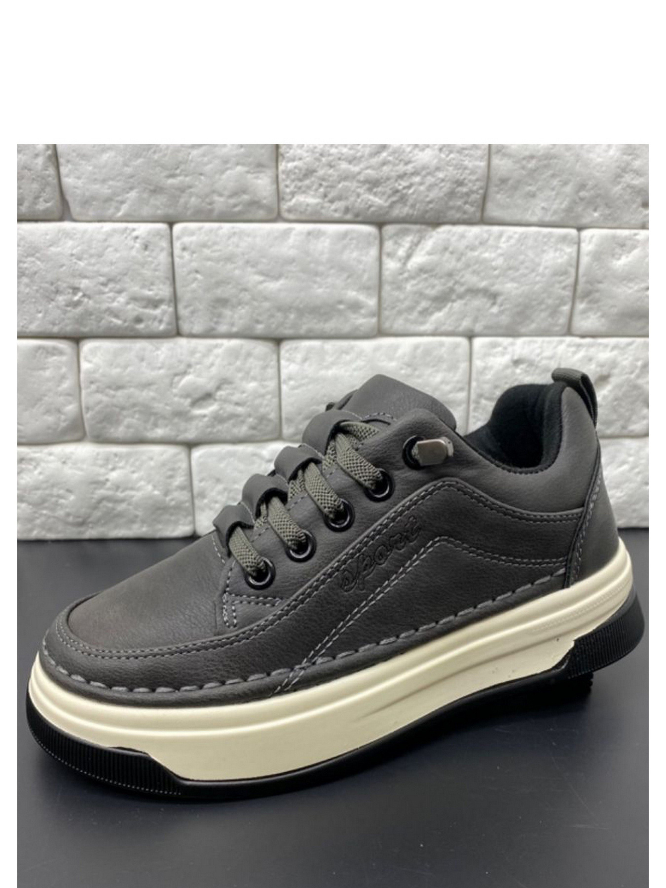 Туфли JONG GOLF модель CN11304-2 Фото