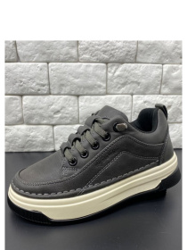 Туфли JONG GOLF модель CN11304-2 Фото