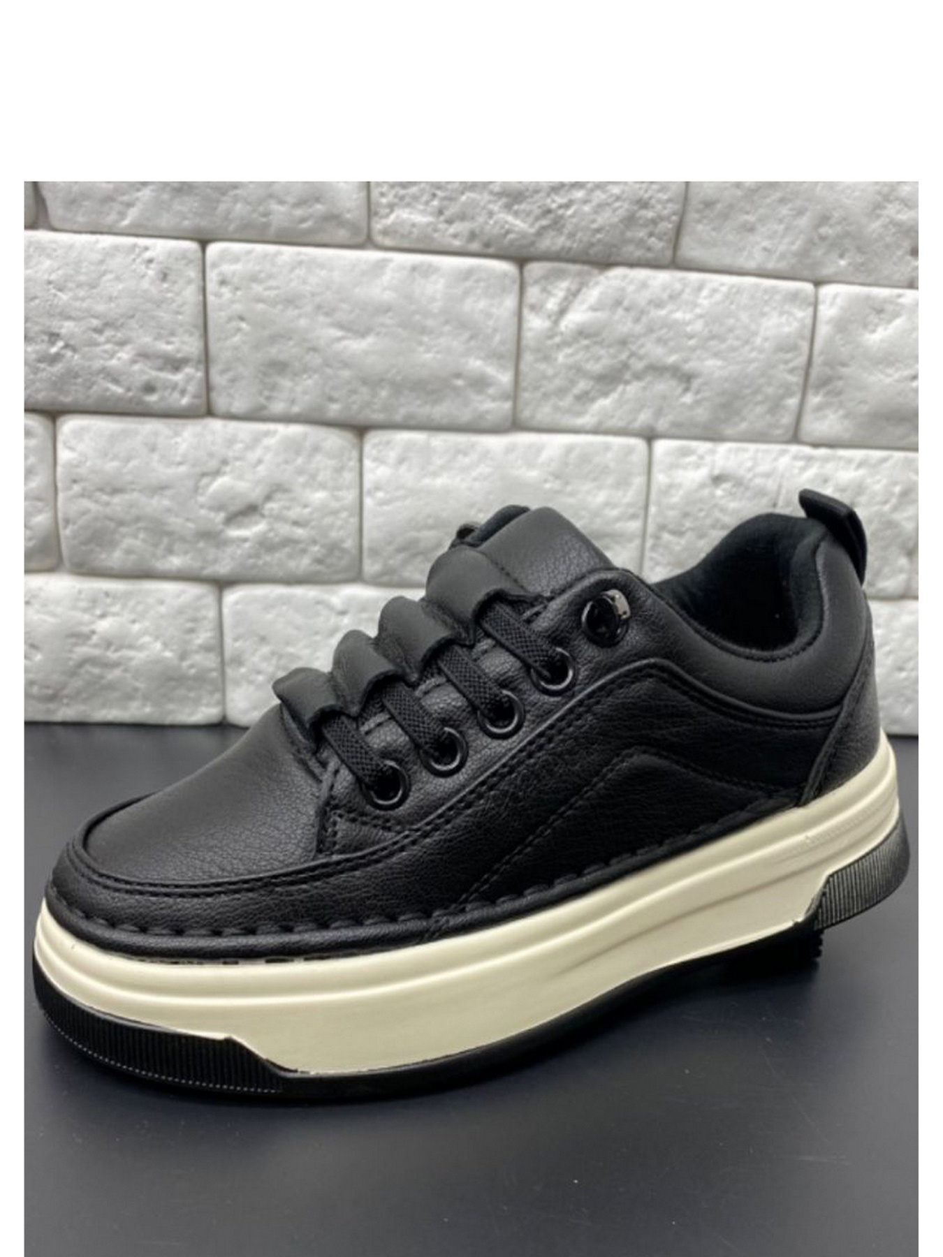 Туфли JONG GOLF модель CN11304-20 Фото