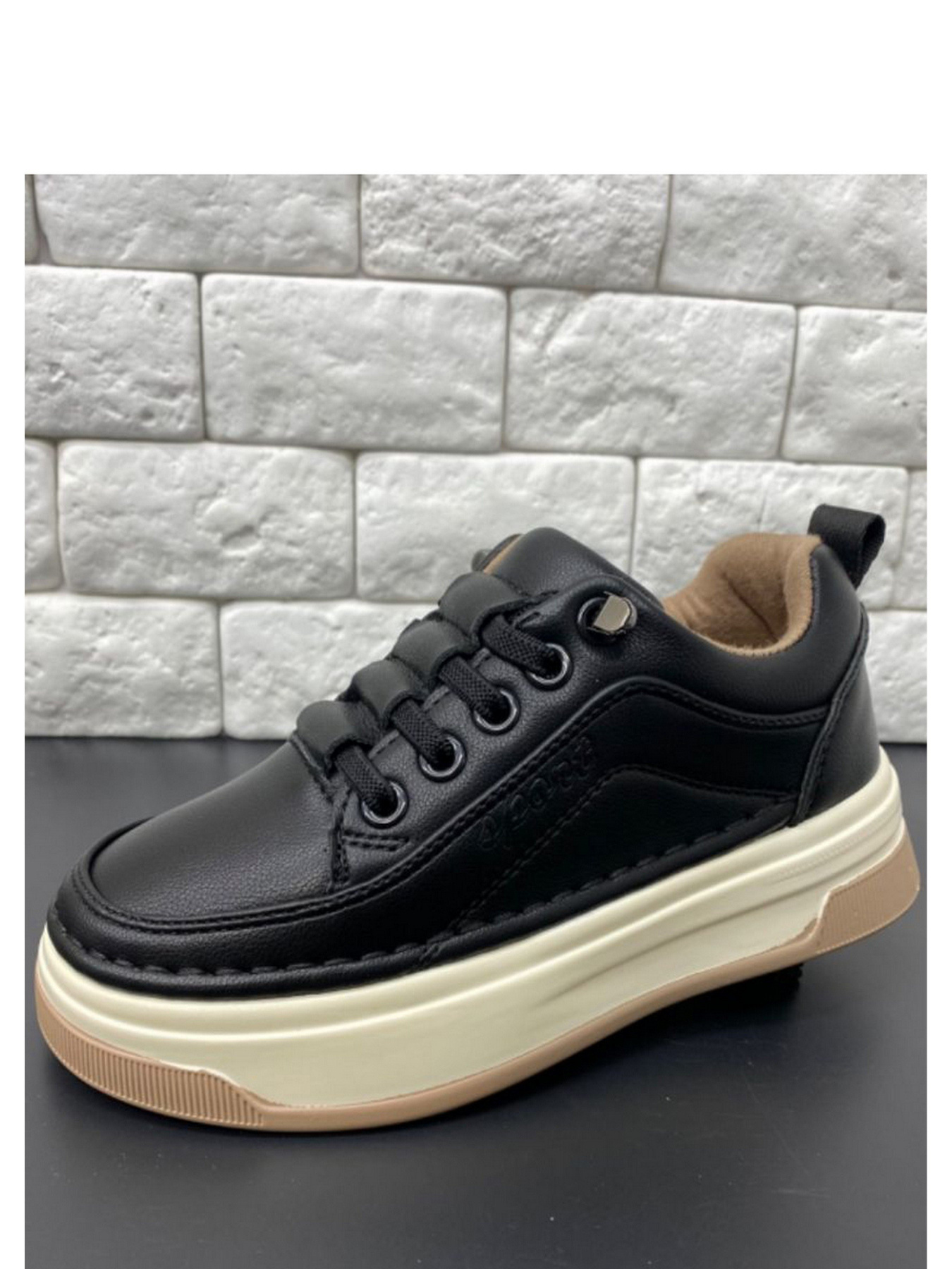 Туфли JONG GOLF модель CN11304-30 Фото