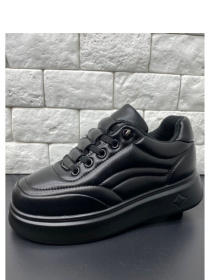 Туфли JONG GOLF модель CN11308-0 Фото