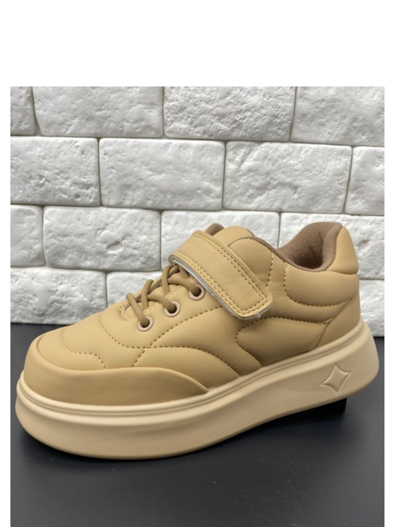 Туфли JONG GOLF модель CN11309-3 Фото