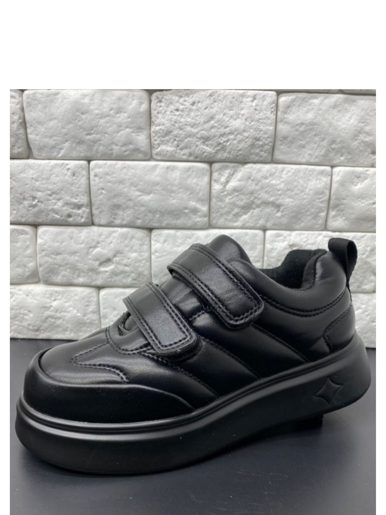 Туфли JONG GOLF модель CN11310-0 Фото