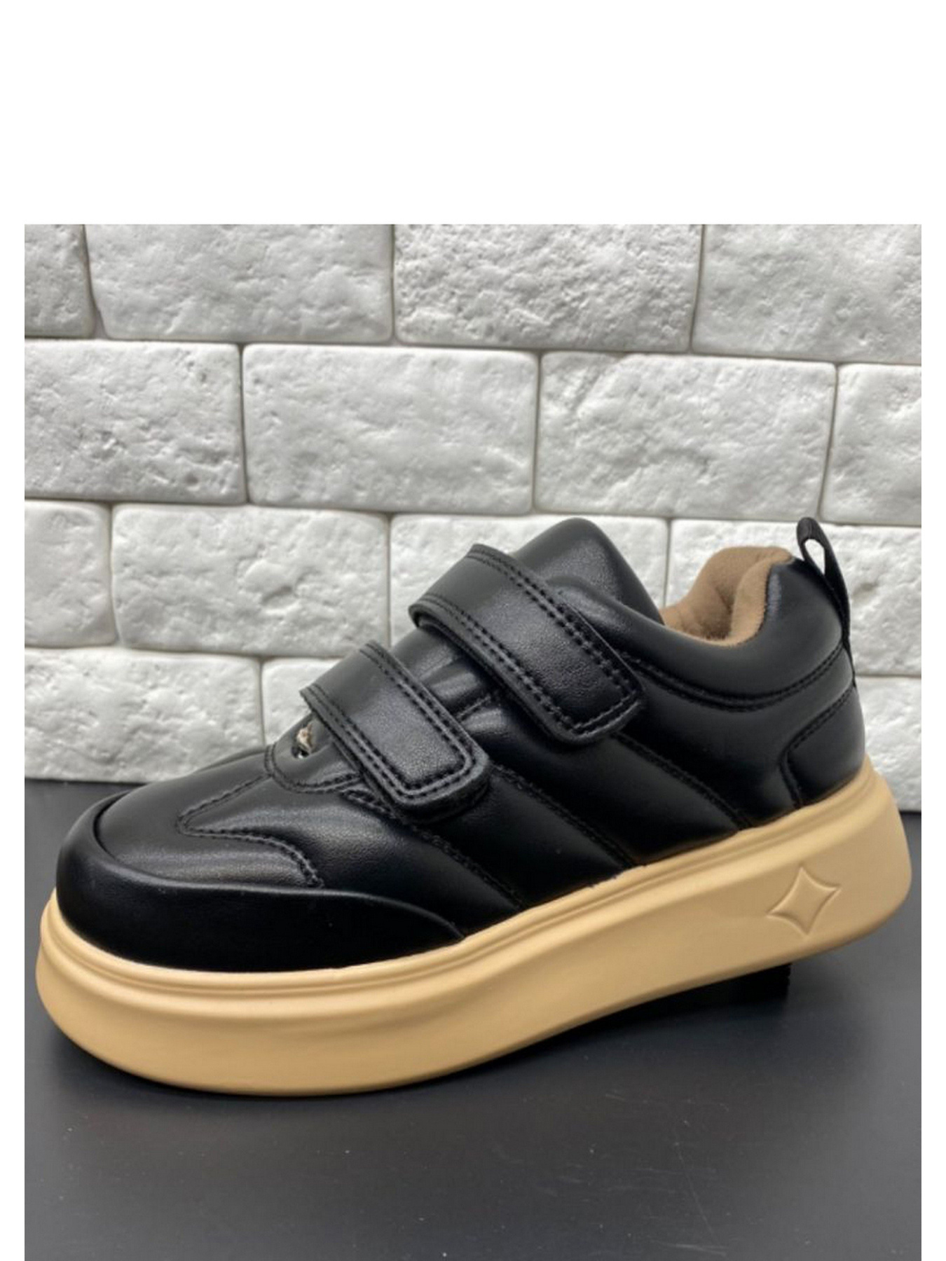 Туфли JONG GOLF модель CN11310-20 Фото