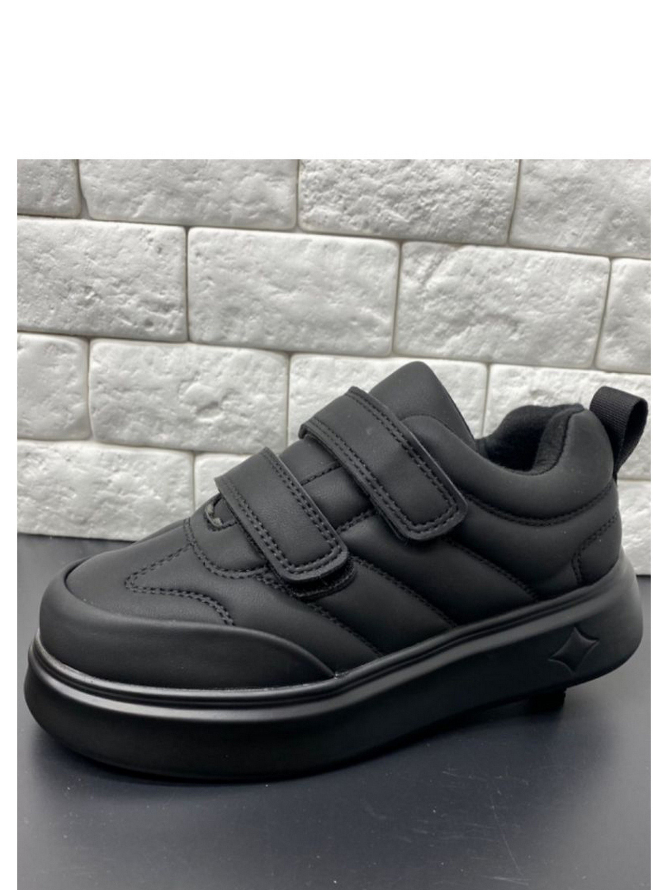 Туфли JONG GOLF модель CN11310-30 Фото