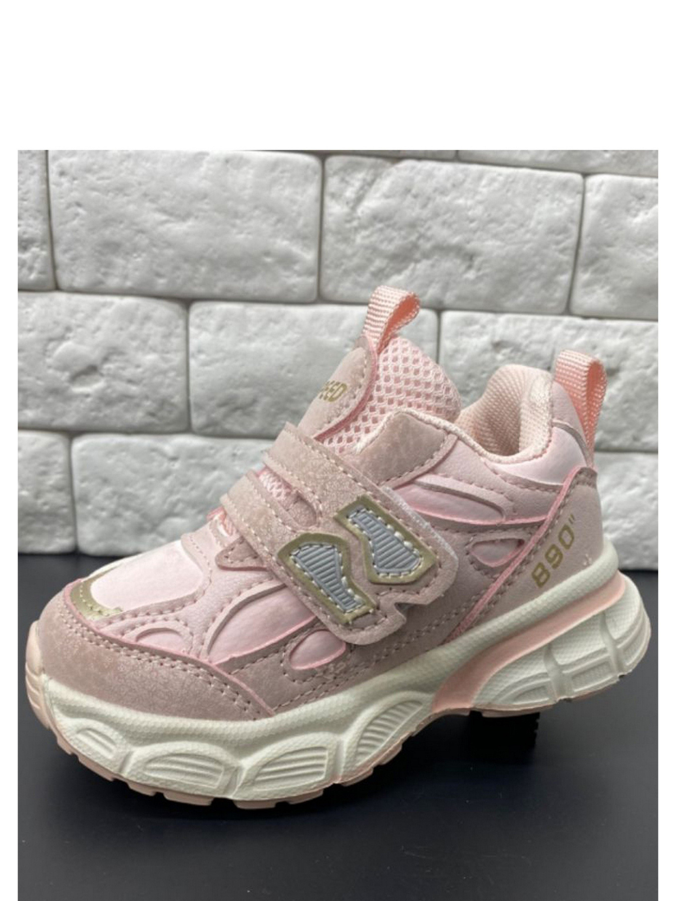 Кроссовки JONG GOLF модель BN11347-8 Фото