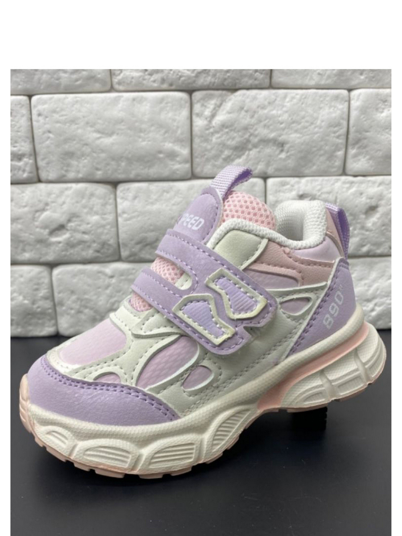 Кроссовки повседневные JONG GOLF модель BN11347-12 Кроссовки повседневные JONG GOLF модель BN11347-12 Фото