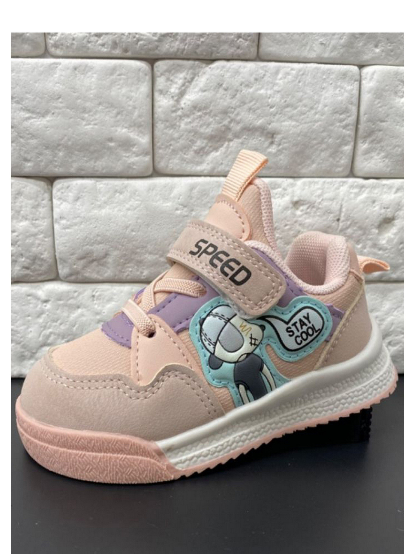 Кросівки повсякденні JONG GOLF модель AN11353-8 Фото