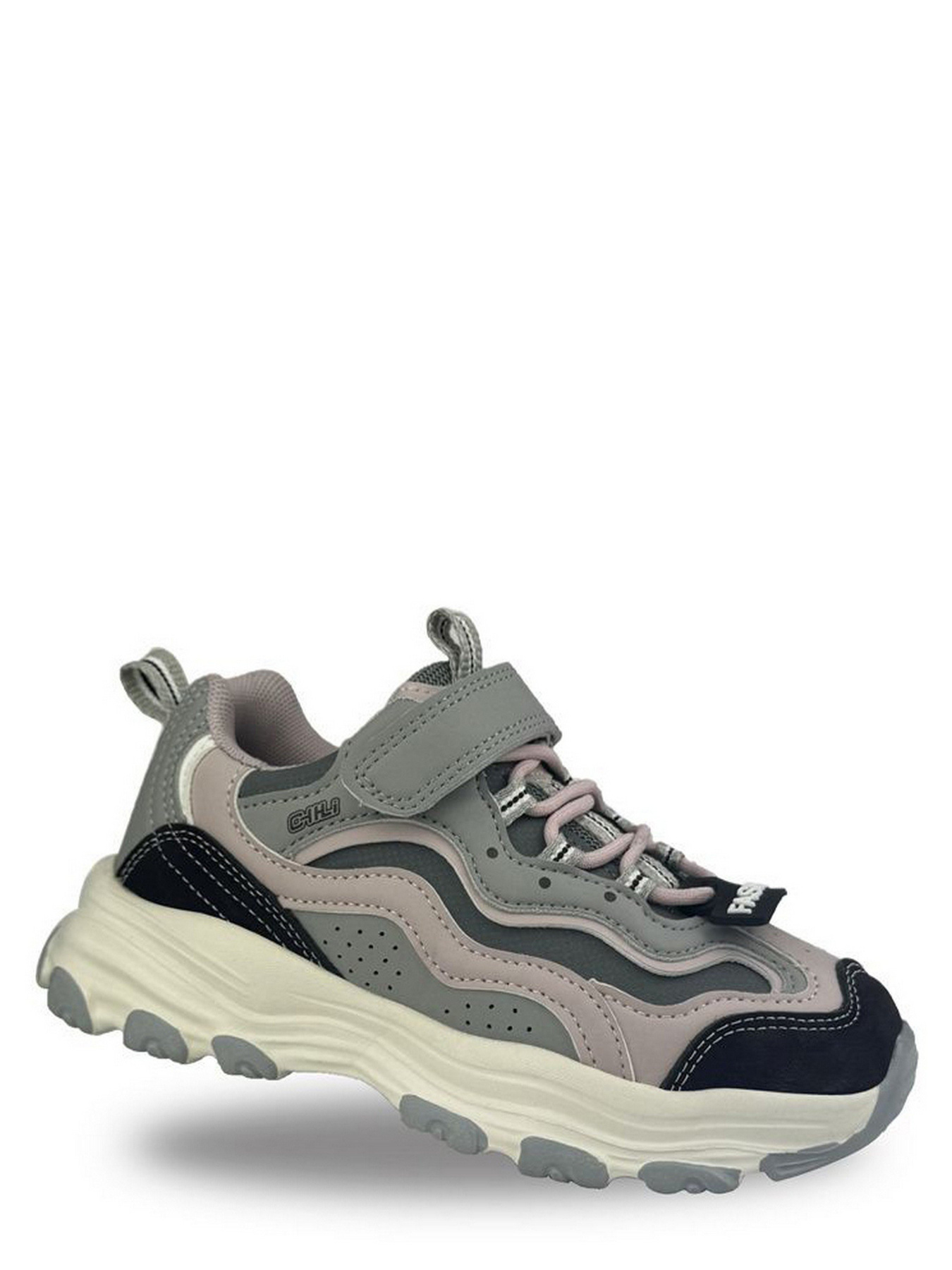 Кроссовки JONG GOLF модель CN11287-8 Фото